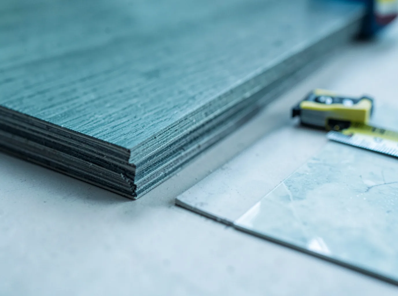 Luxury Vinyl Plank Installation Marcus, WA FAQs